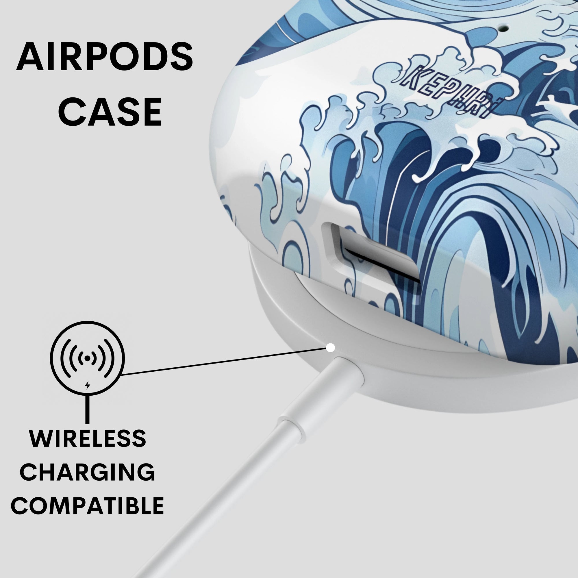 Tsunami Sky AirPods