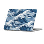 Tsunami Sky Macbook Case