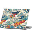 Kumo no Nami Macbook Case