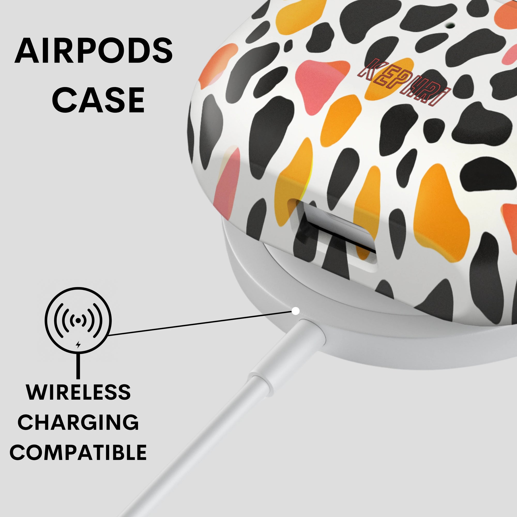 Penny Pebbles AirPods