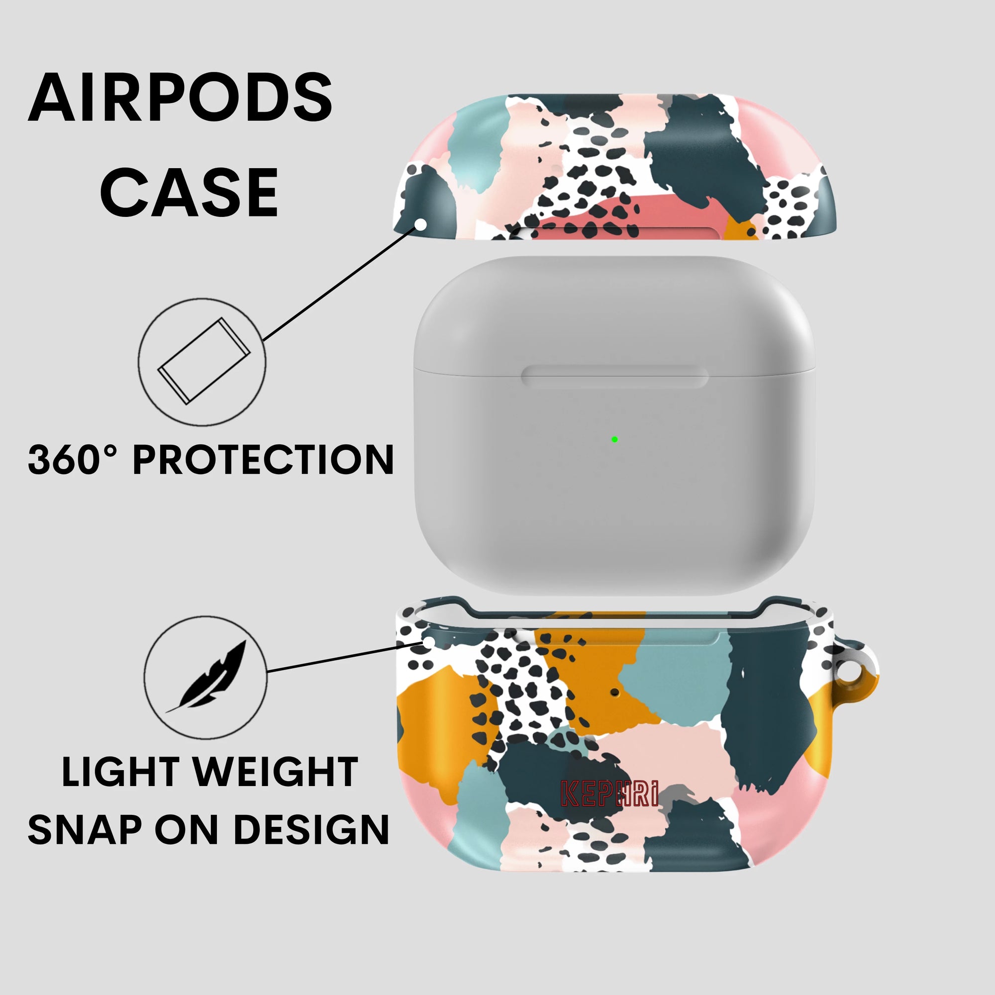 Spritz AirPods