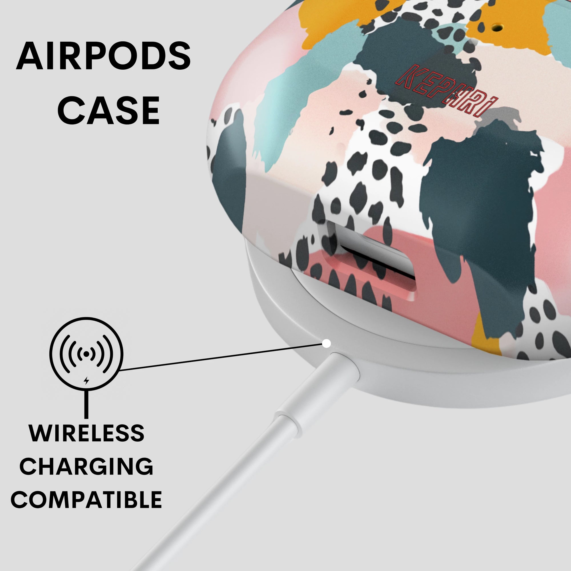 Spritz AirPods