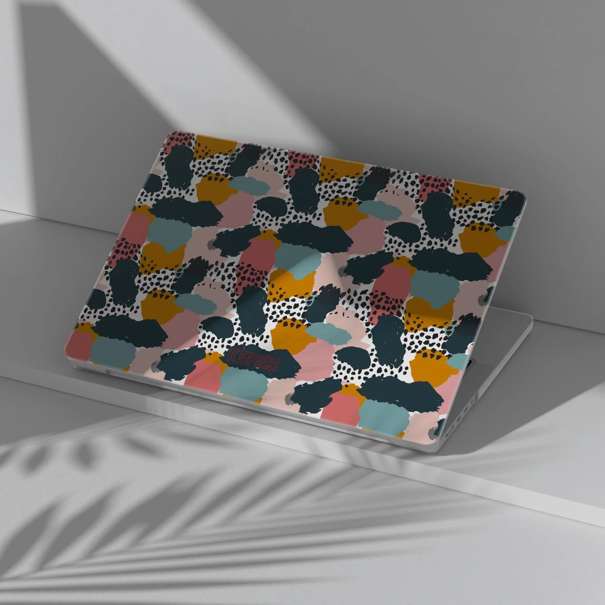 Spritz Macbook Case