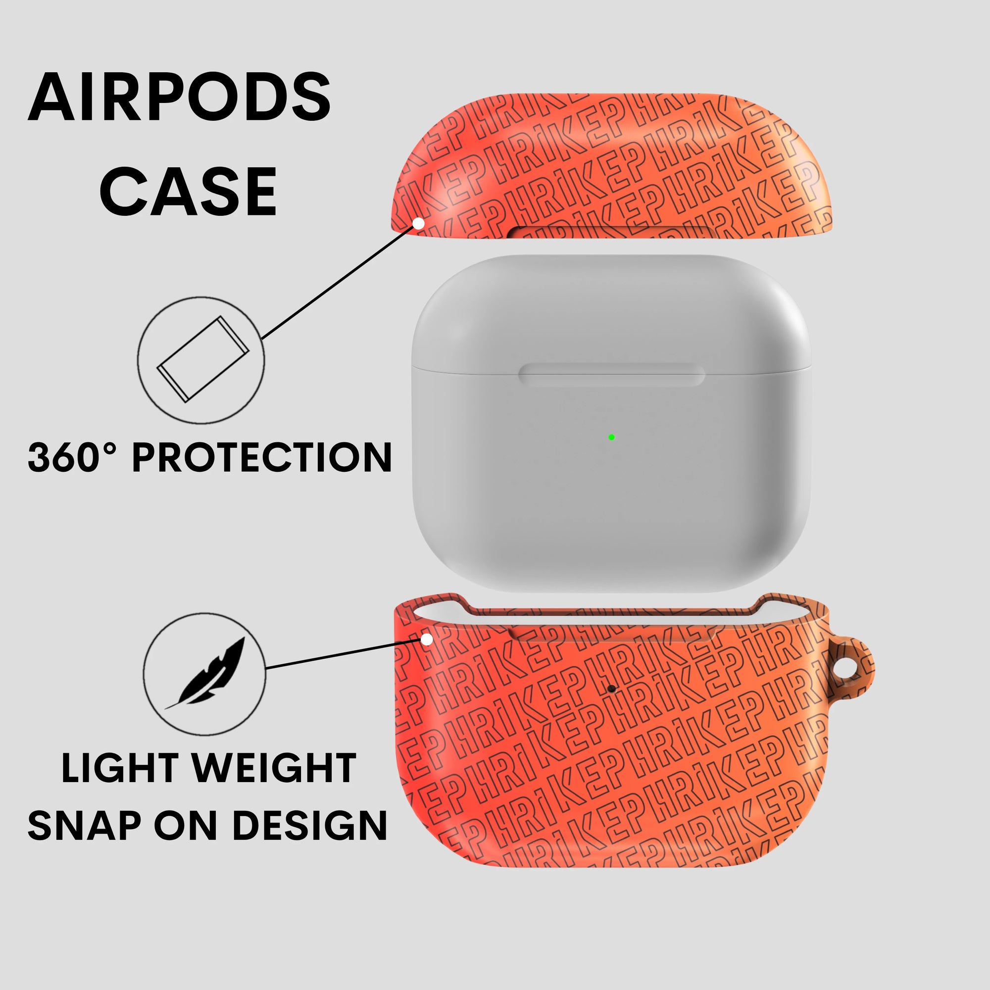 KEPHRI AirPods