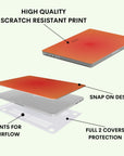 KEPHRI Macbook Case