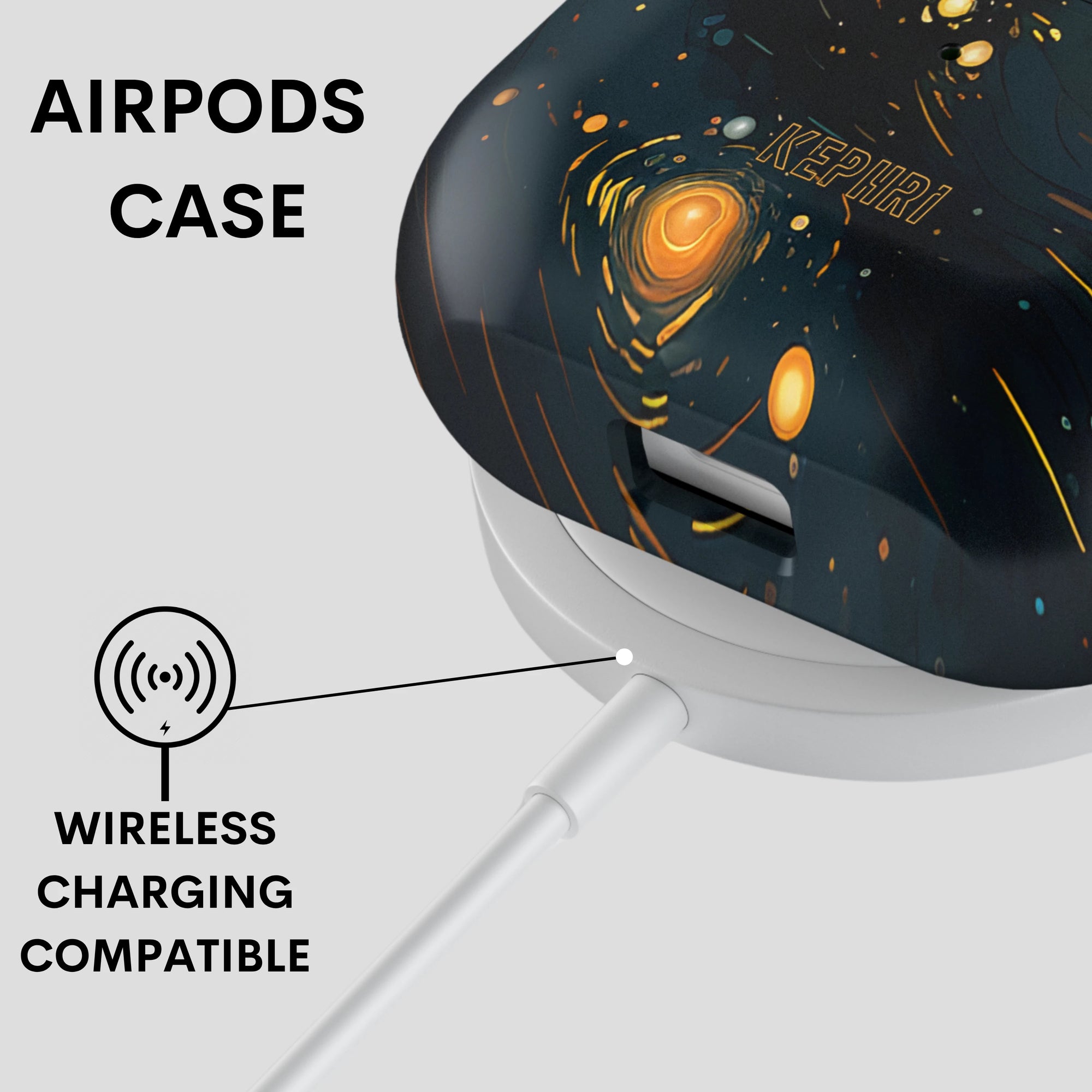 Sol Pearls AirPods