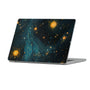 Sol Pearls Macbook Case