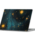 Sol Pearls Macbook Case