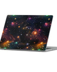 Ethereal Pearls Macbook Case