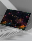 Ethereal Pearls Macbook Case