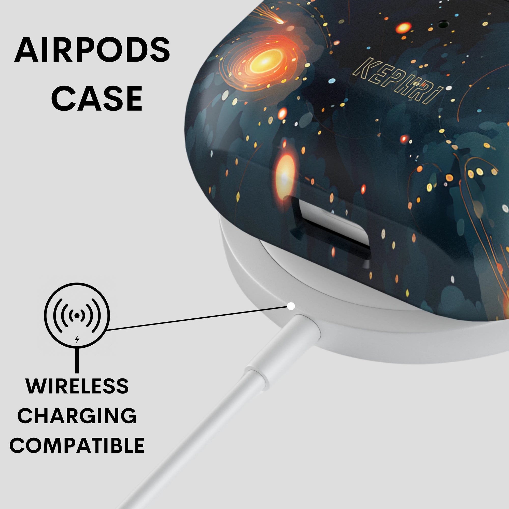 The Nebula AirPods