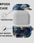 Winter Bloom AirPods