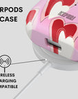 You're in my Heart AirPods