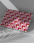 You're in my Heart Macbook Case