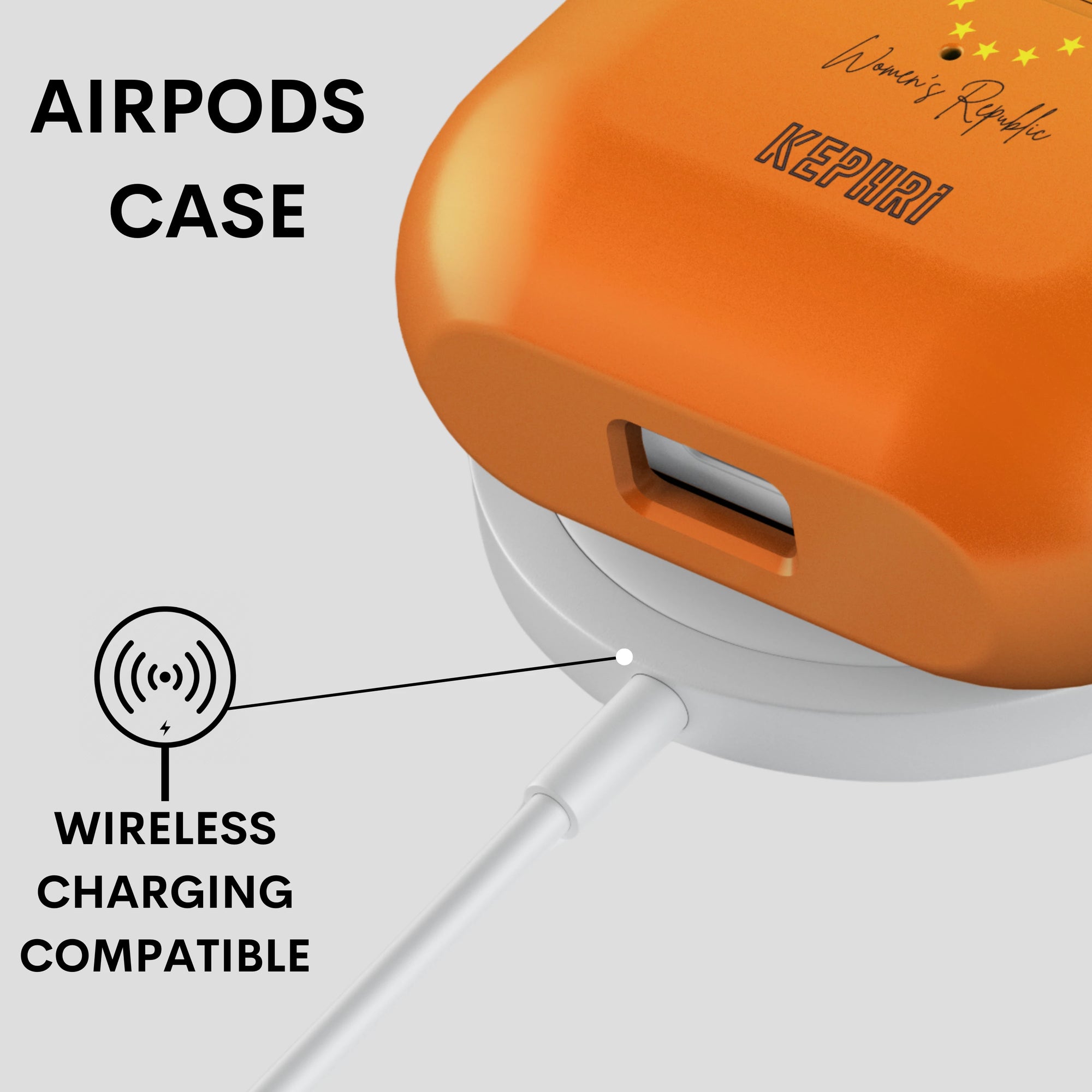Empowerment AirPods