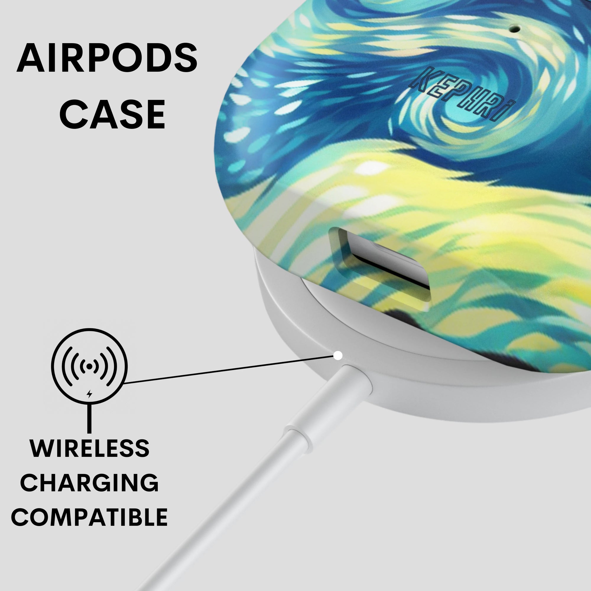 Starry Splendor AirPods