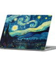 Starry Splendor Macbook Case
