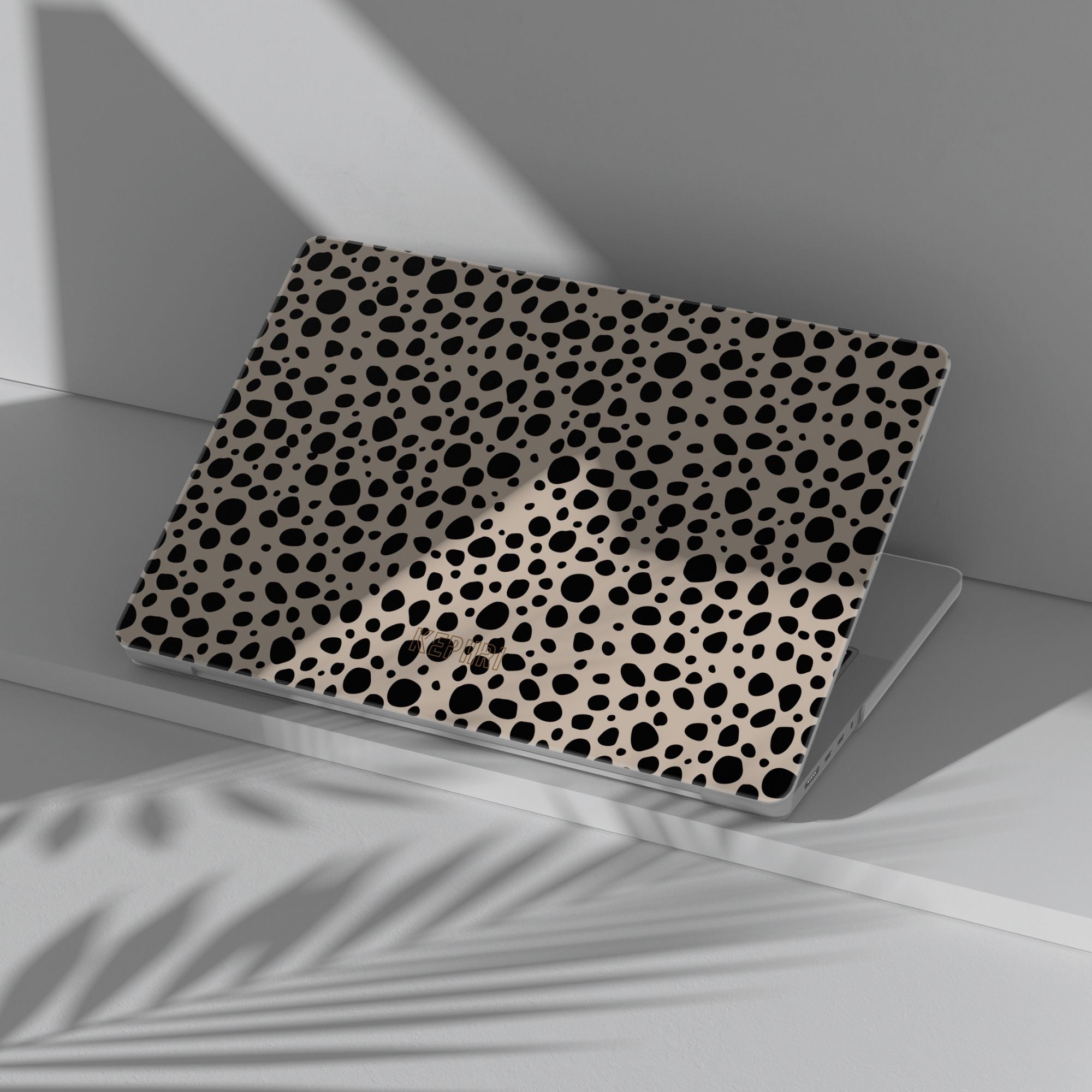 Dotty Macbook Case