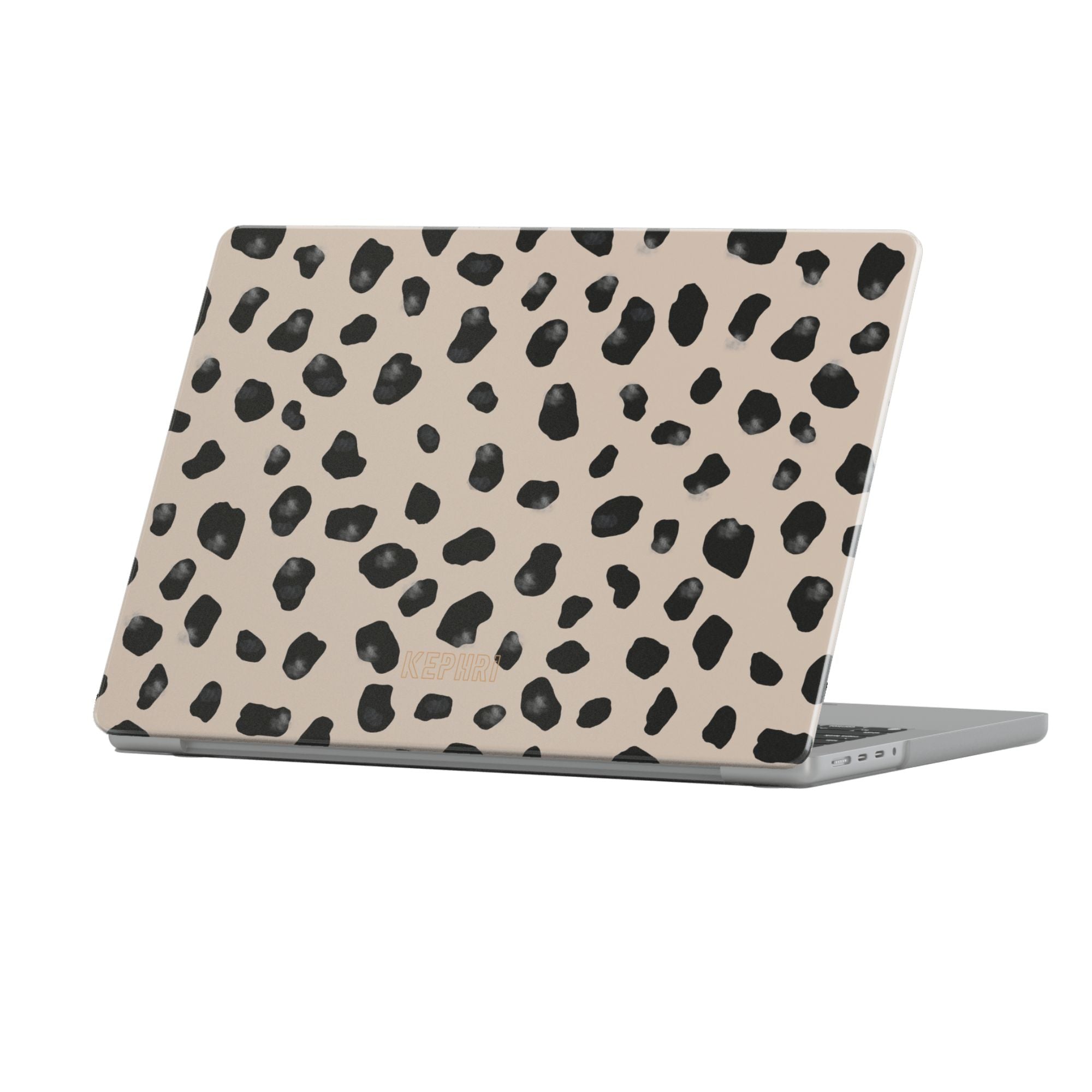 Popdots Macbook Case