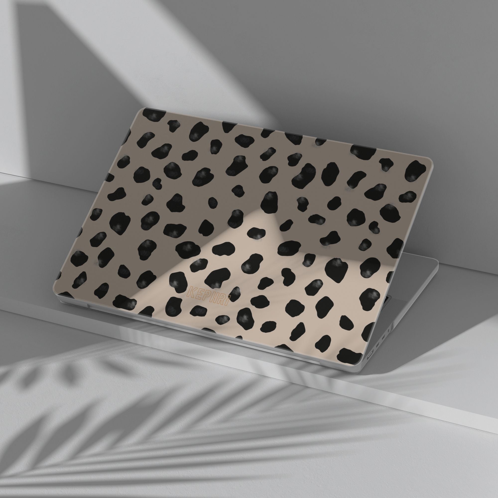 Popdots Macbook Case