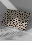 Popdots Macbook Case