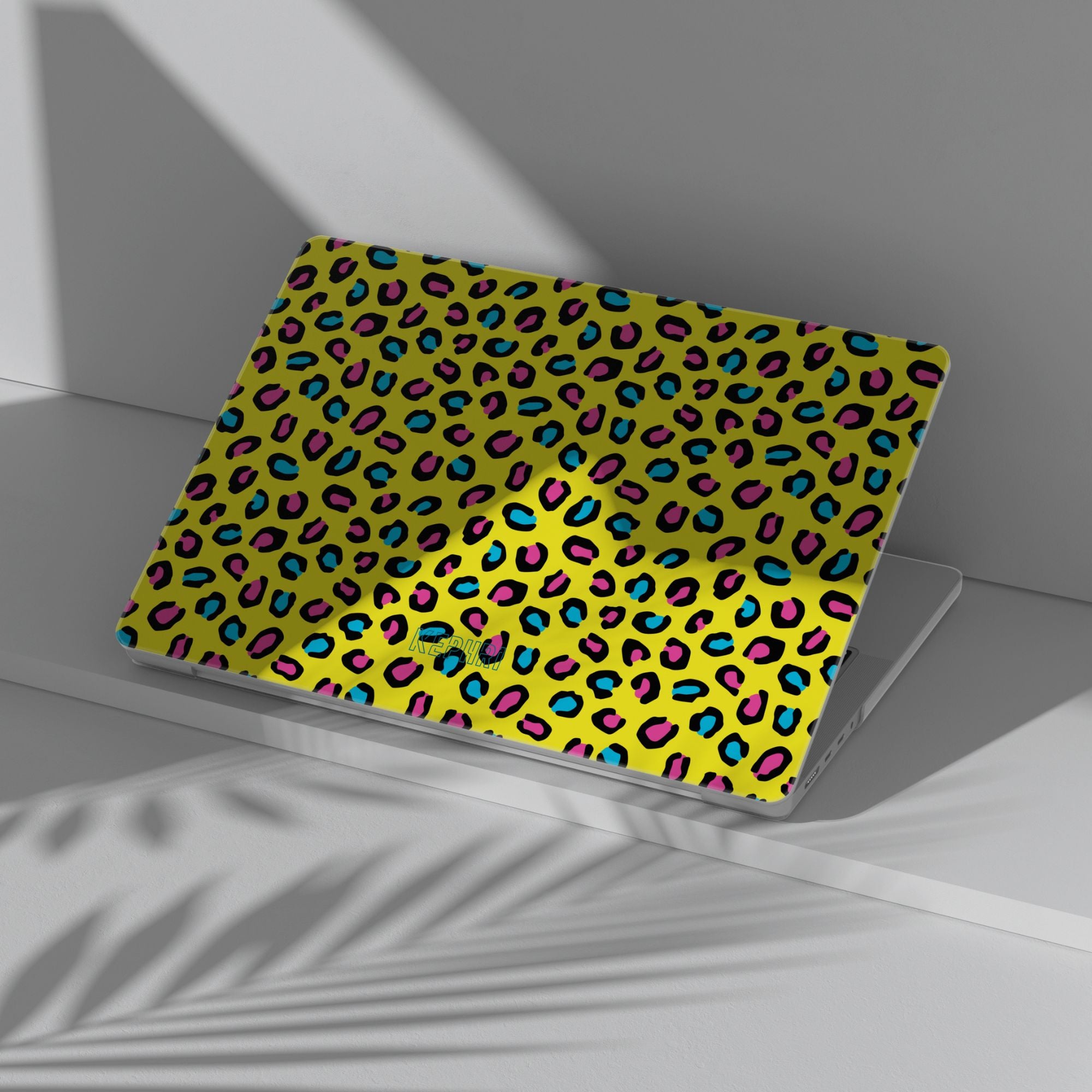 Spotty Macbook Case