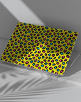 Spotty Macbook Case