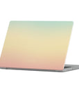 Cotton Candy Macbook Case
