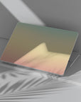 Cotton Candy Macbook Case