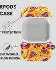 Pizza Party AirPods