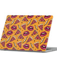 Pizza Party Macbook Case