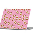 Sweet Sips Macbook Case