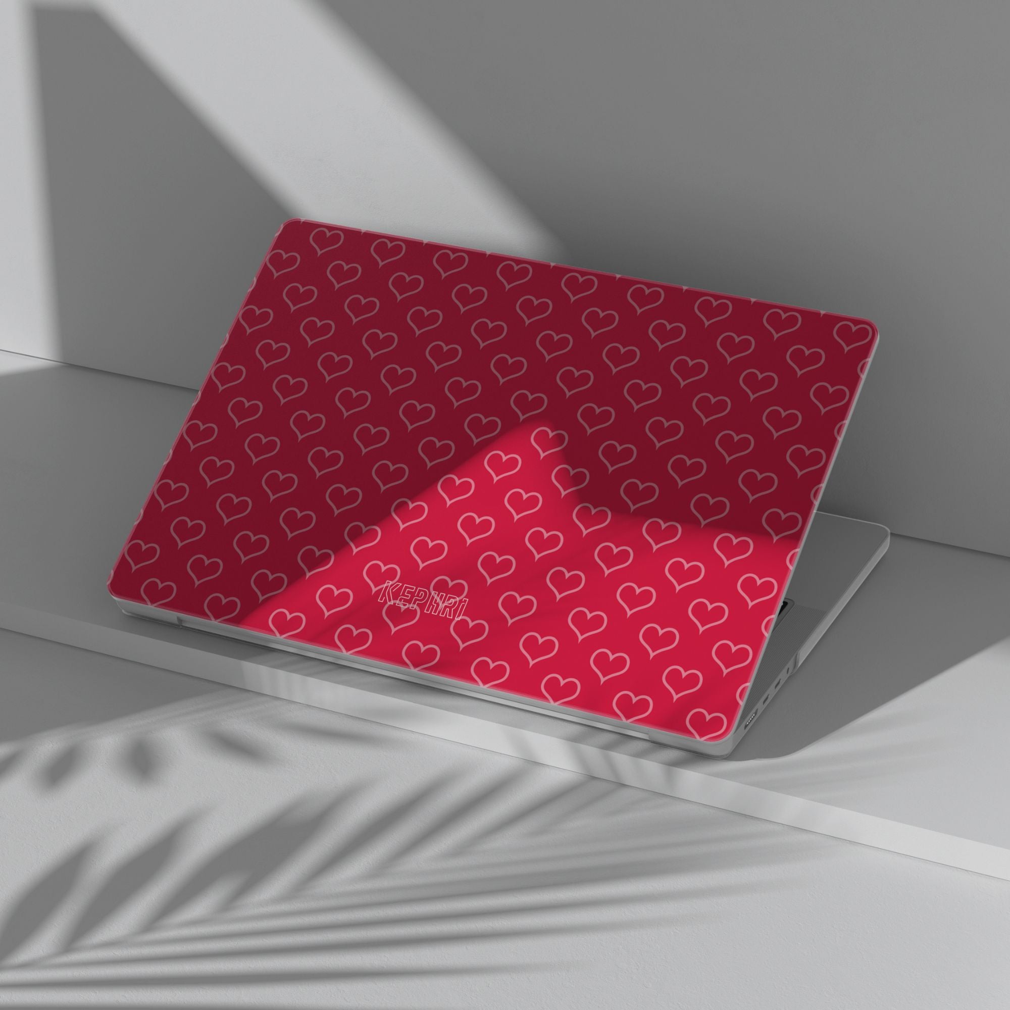 Heartstruck Macbook Case