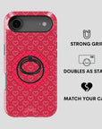Heartstruck MagSafe Phone Grip