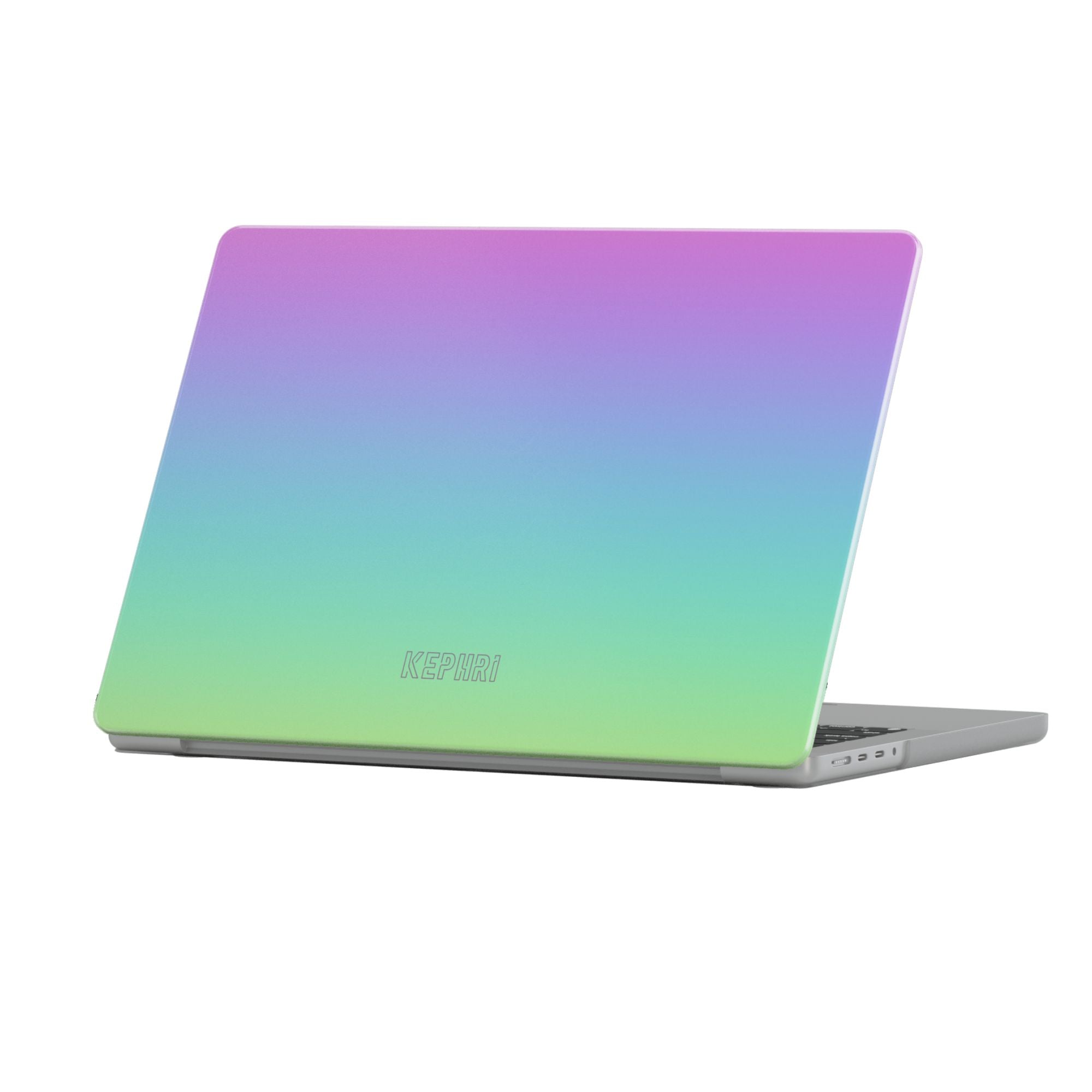 Candy Fade Macbook Case