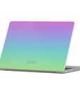 Candy Fade Macbook Case