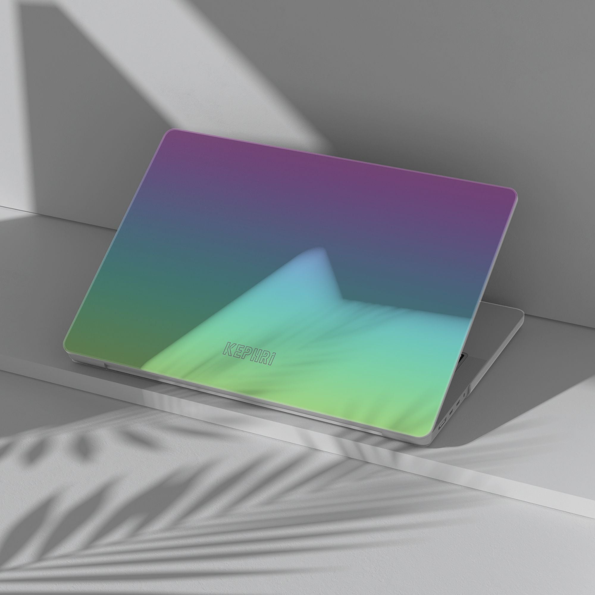 Candy Fade Macbook Case
