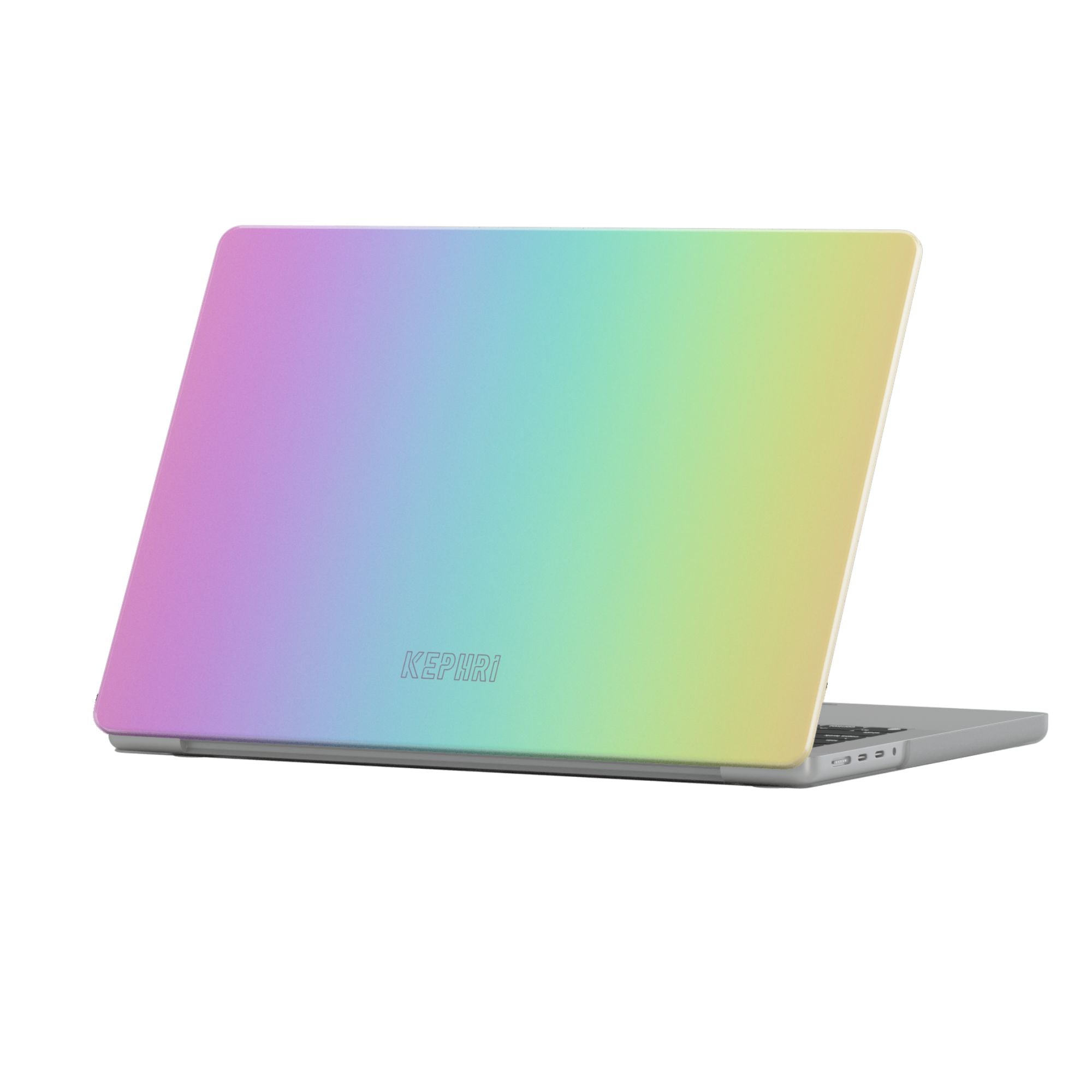 Bubblegum Macbook Case