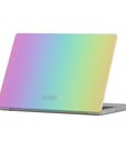 Bubblegum Macbook Case
