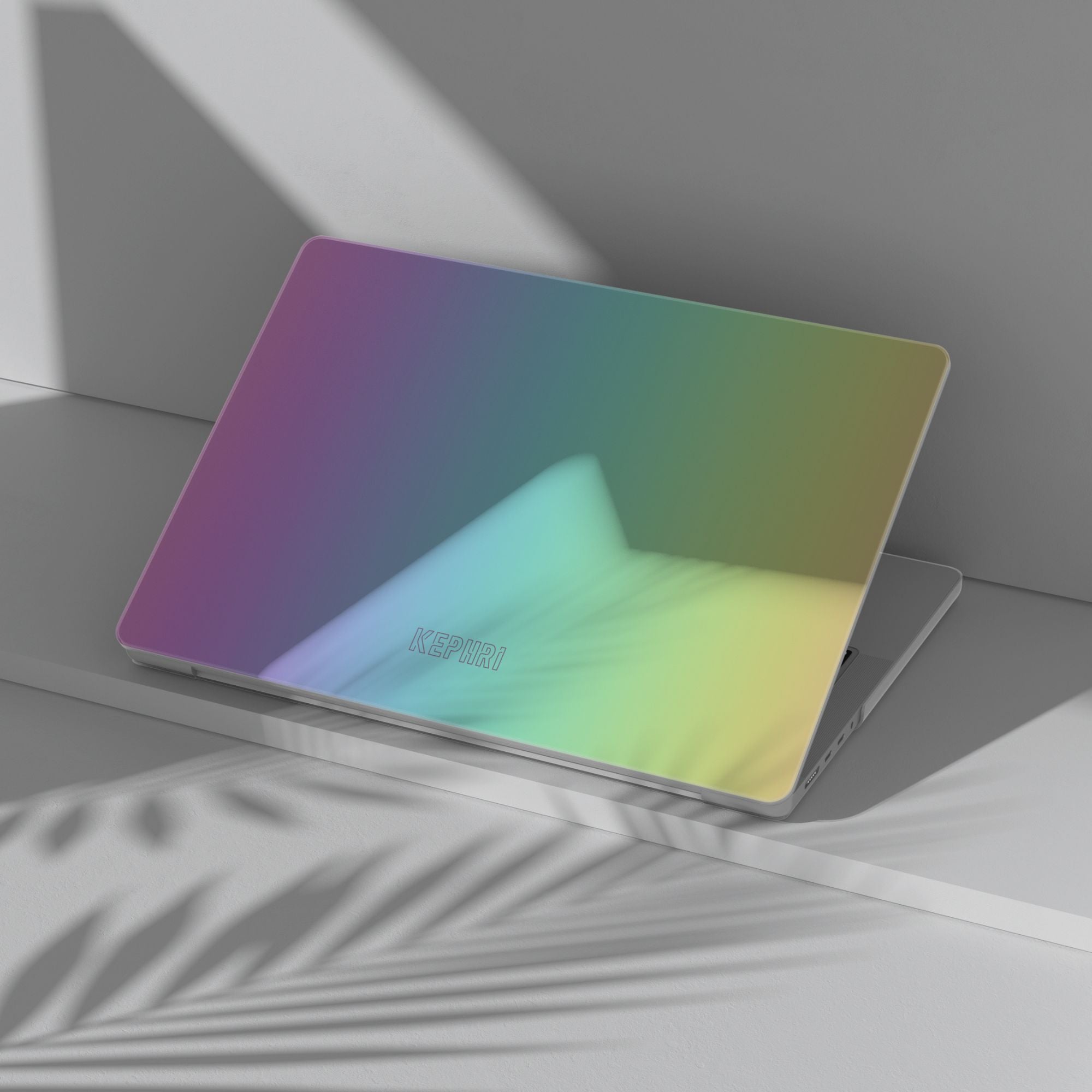 Bubblegum Macbook Case