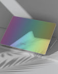 Bubblegum Macbook Case