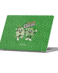 You're My Lucky Charm! Macbook Case