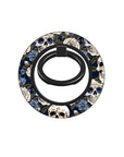 Skull Blossom MagSafe Phone Grip