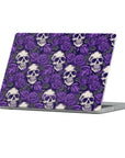 Eternal Violet Macbook Case