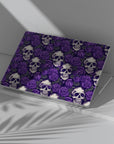 Eternal Violet Macbook Case