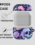 Midnight Abyss AirPods