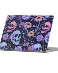 Midnight Abyss Macbook Case