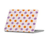 Pumpkin Dreams Macbook Case