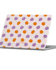Pumpkin Dreams Macbook Case