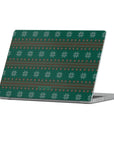 Ugly Sweater Macbook Case